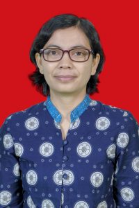 F. Esty Rahmadhani, S.Kom