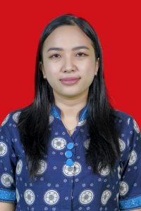 M. Priska Tyas Ayu Wardhani, S.Pd