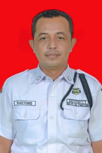 Ignatius Suhartono