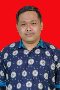 Kenthut Yuli Wibowo