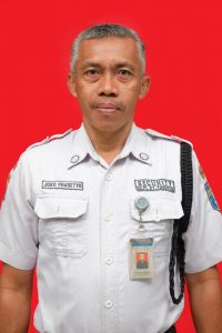 P. Joko Prasetyo