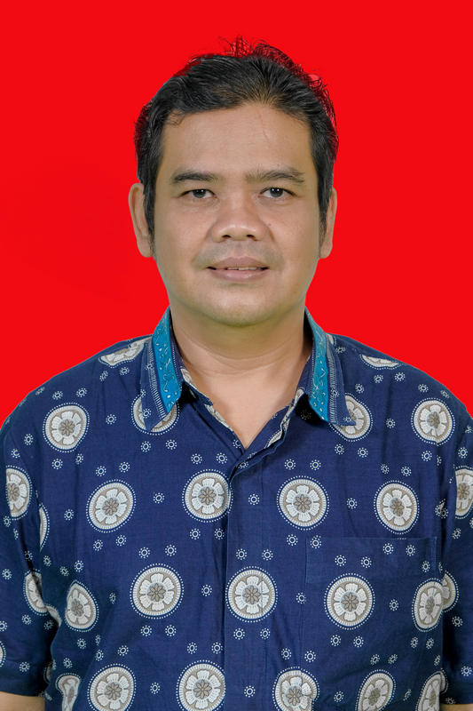 A. Edi Wiyanto, S.Pd