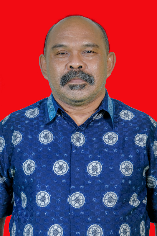 B. Lusiyanto