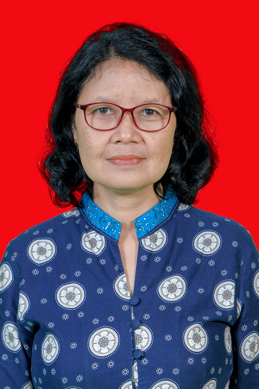 Cornelia Wiwin, S.Pd