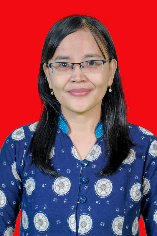 E. Ririn Indrastuti, S.Pd