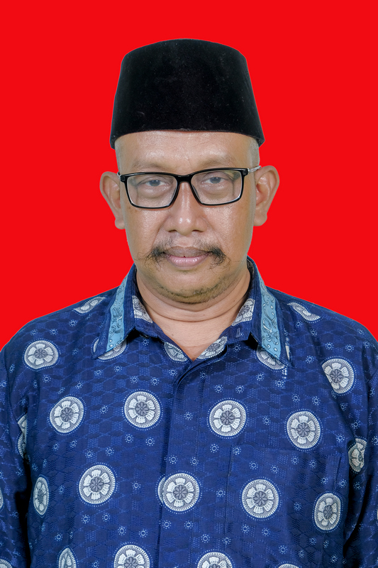 FX. Sutriyono