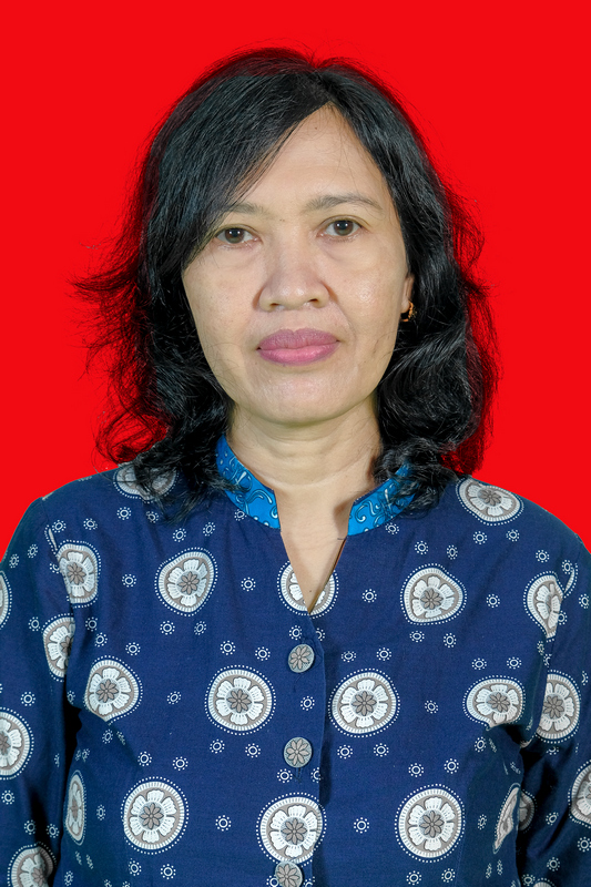Fr. Tri Ratna Purbandari, S.Pd