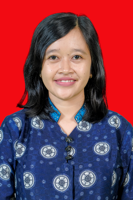 M. Aprilia Husadani, S.Pd