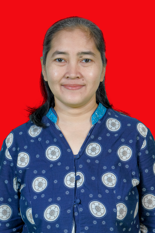 M. Ari Ratrianti, S.Pd