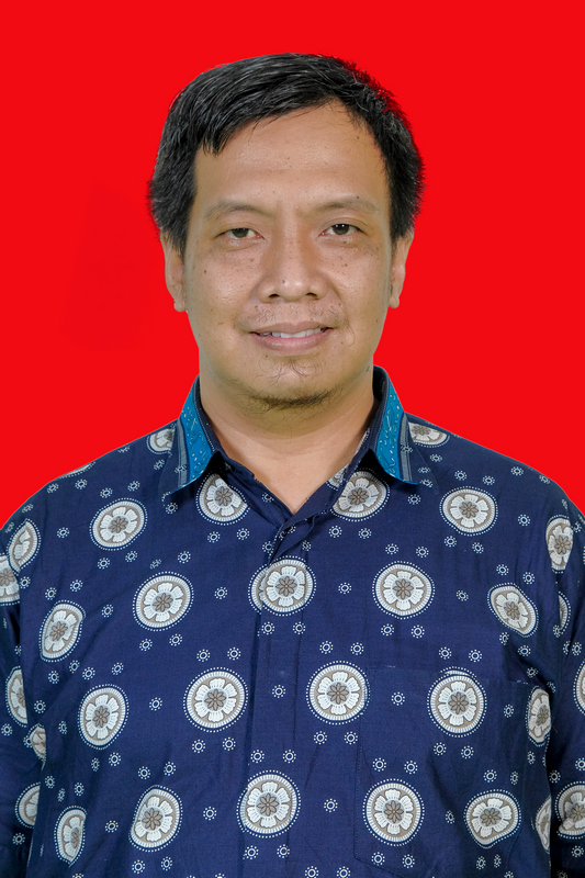 M. Bambang Tri Wahono, S.Pd