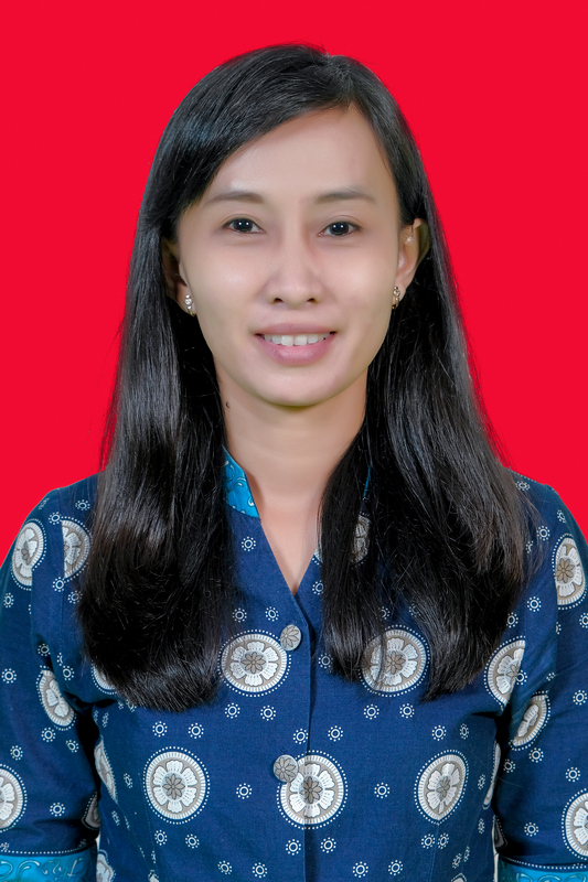 M. Wuri Kristianingsih, S.Si