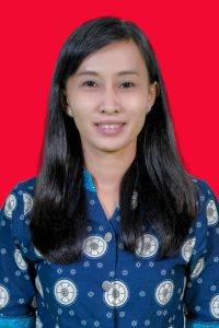 M. Th. Wuri Kristianingsih, S.Si