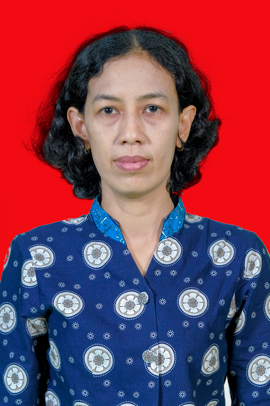 M. Niken Rengganis, S.Pd