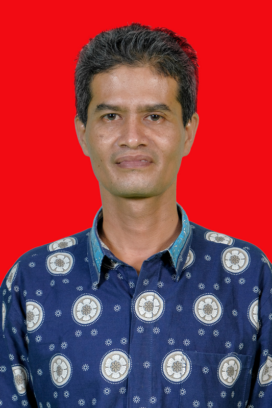 Matheus Nurcahya, S.Pd