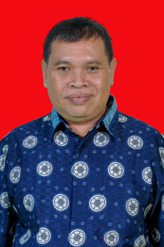 P. Suraya, S.Pd