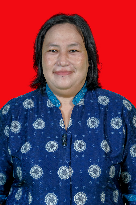 Th. Noviana Twendyasari, S.Psi