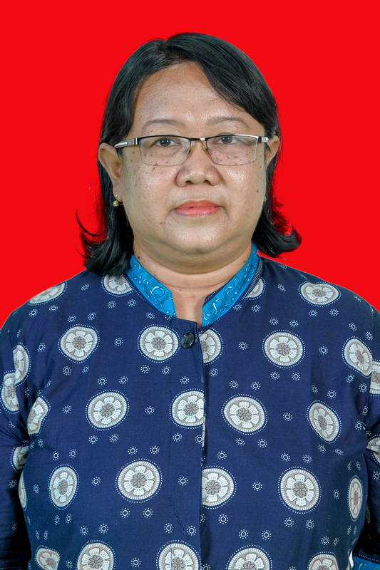 Y. Asih Wuryanti, M.Pd